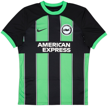 Brighton & Hove Albion 2023-24 Away