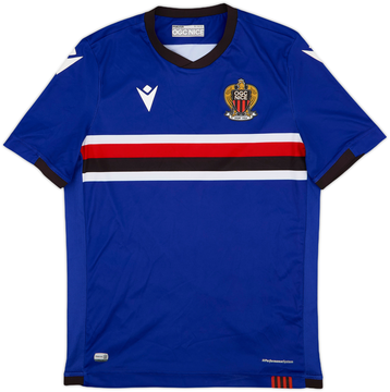 Nice 2019-20 Third