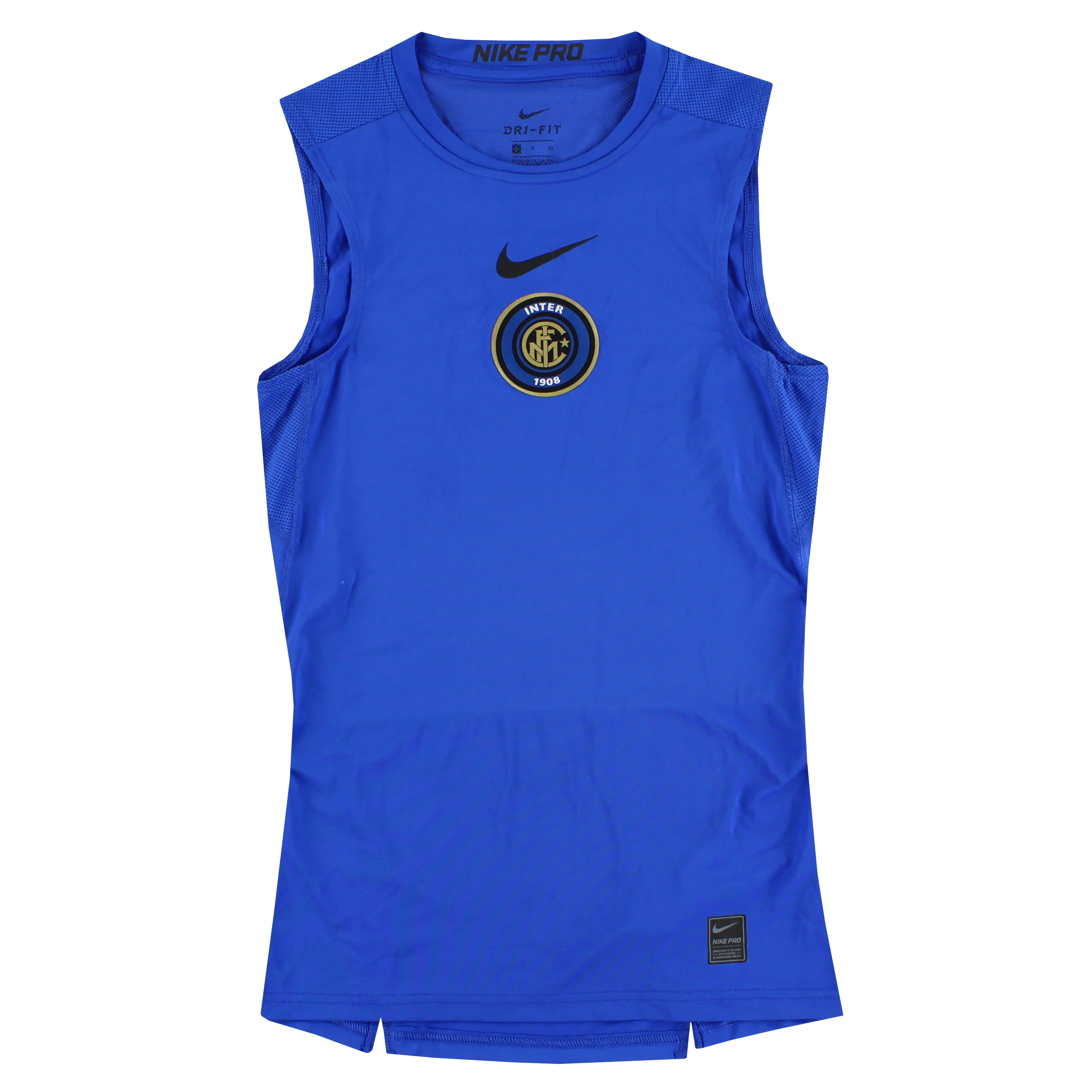 Inter Milan 2018-19 Training