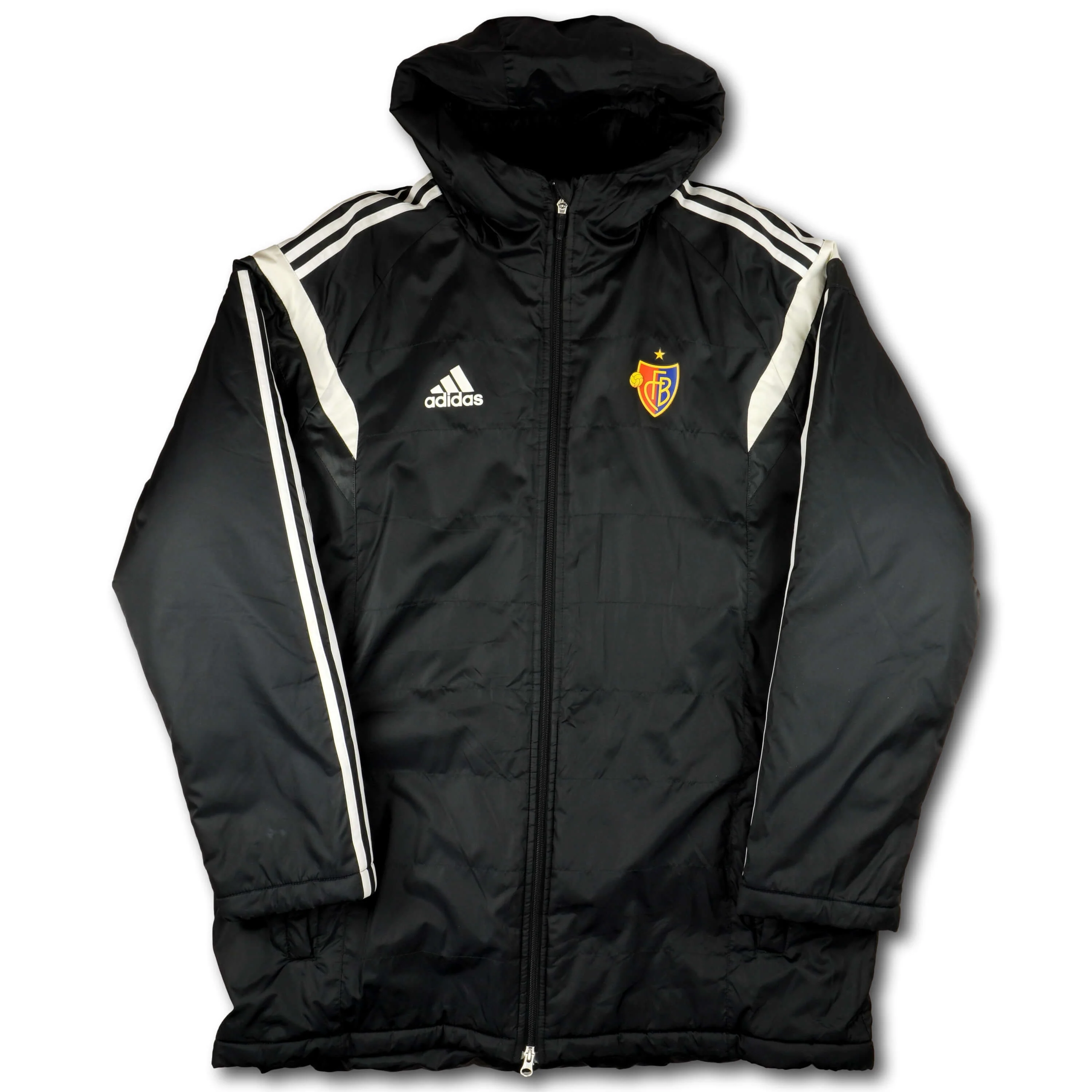 FC Basel 2015-16 Training