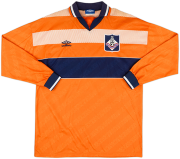 Oldham Athletic 1994-95 Away