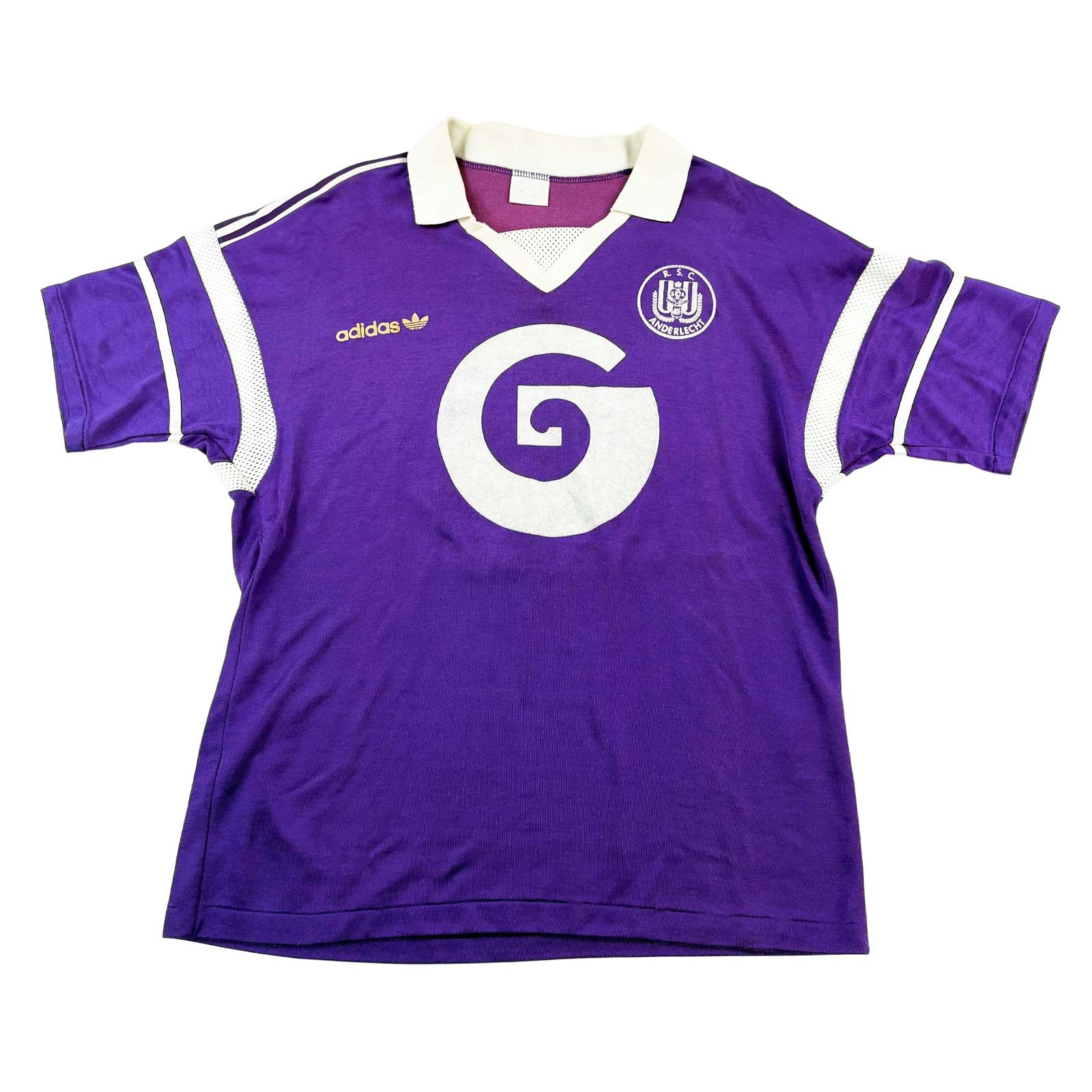 Anderlecht 1987-88 Special