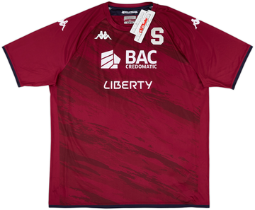 Deportivo Saprissa 2023-24 Home