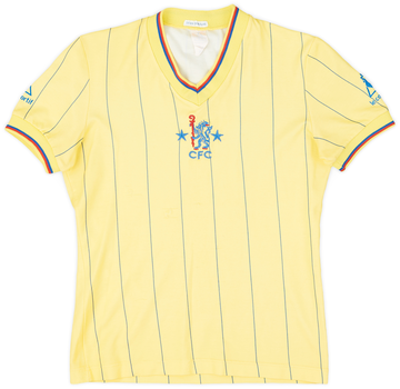 Chelsea 1981-82 Away