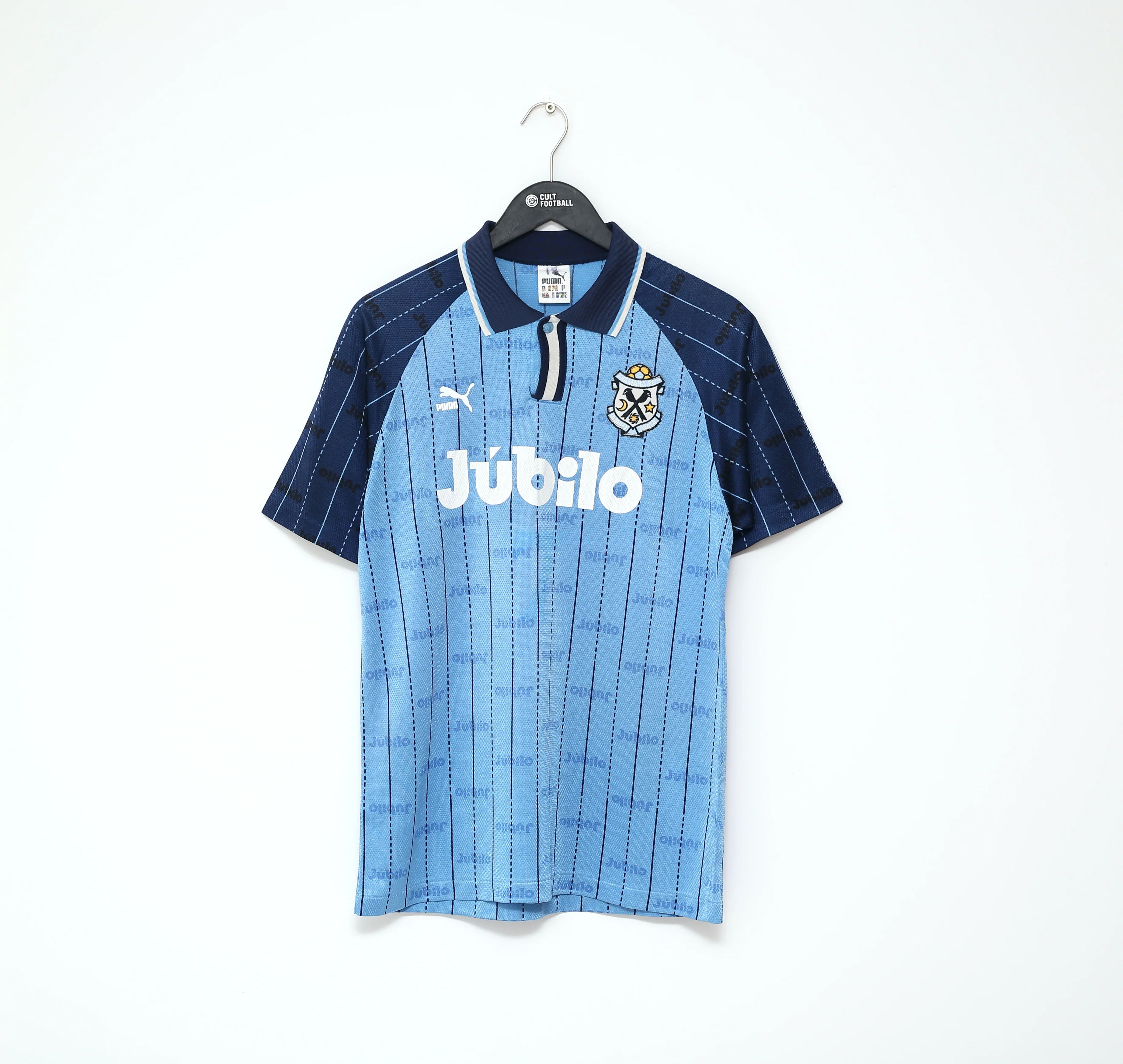 Jubilo Iwata 1998-99 Home