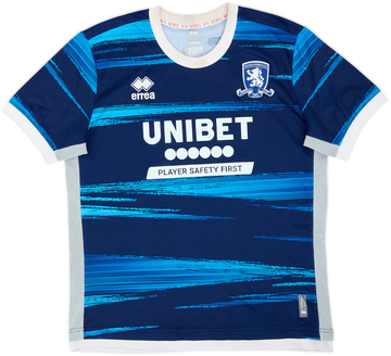 Middlesbrough 2022-23 Away