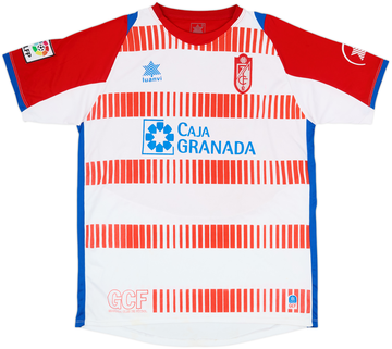 Granada 2012-13 Home