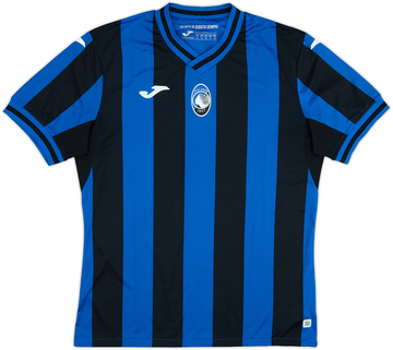 Atalanta 2022-23 Home