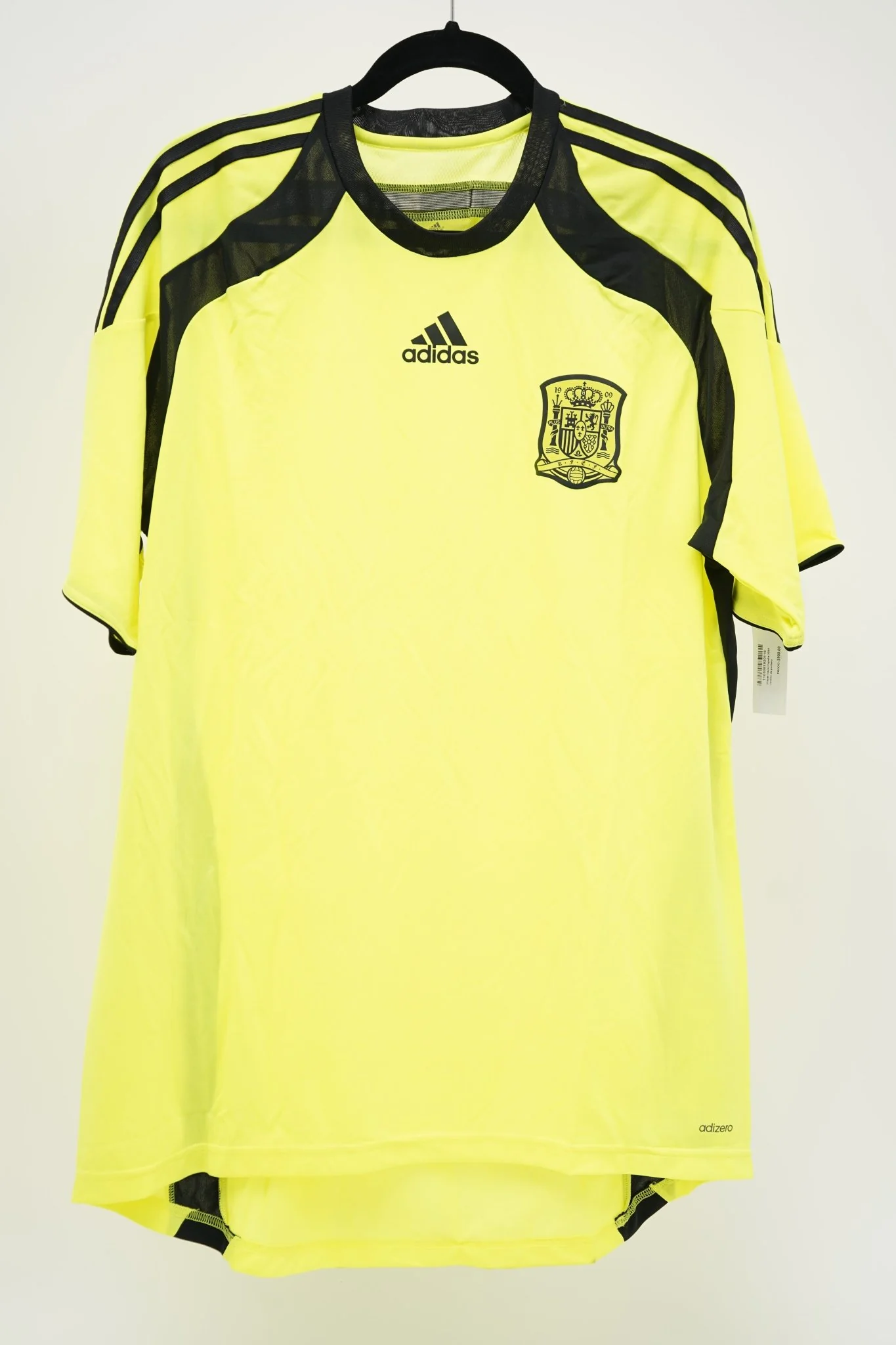 Spain 2014 Special