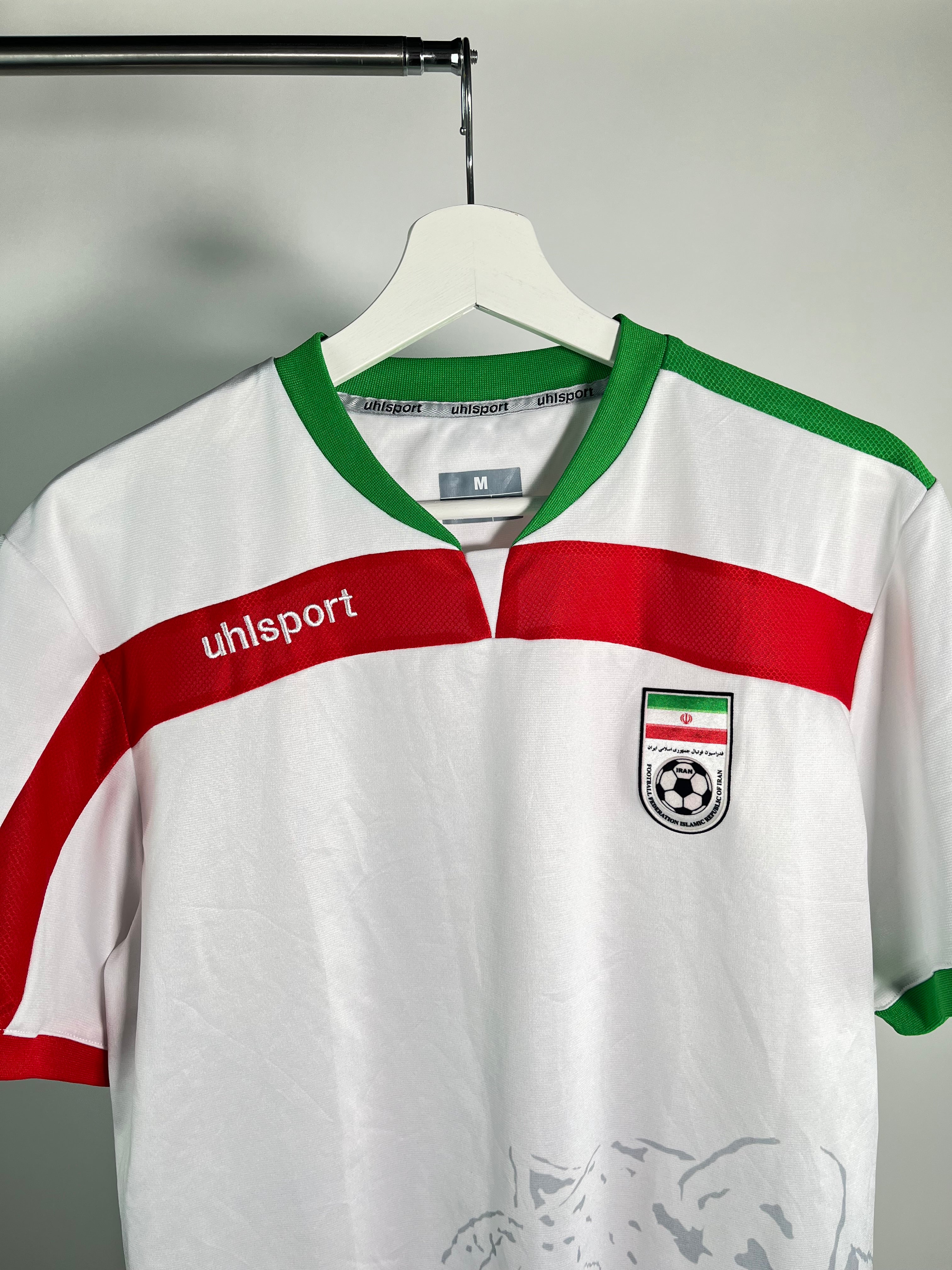 Iran 2014-16 Home