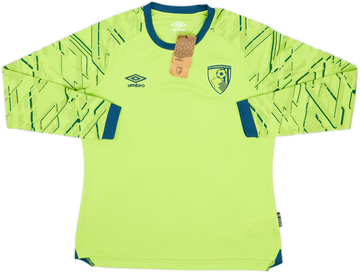 Bournemouth 2025-26 Gk