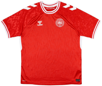 Denmark 2024-25 Home