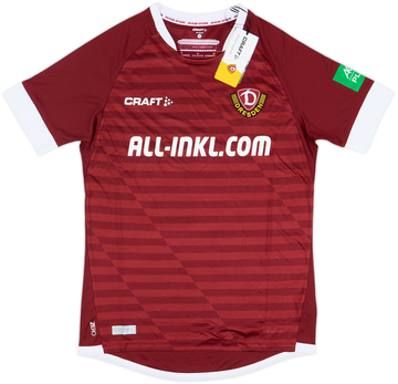 Dynamo Dresden 2020-21 Away
