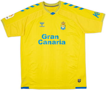 Las Palmas 2021-22 Home