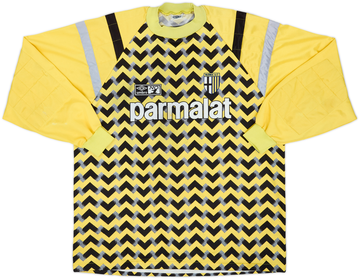 Parma 1990-91 Gk