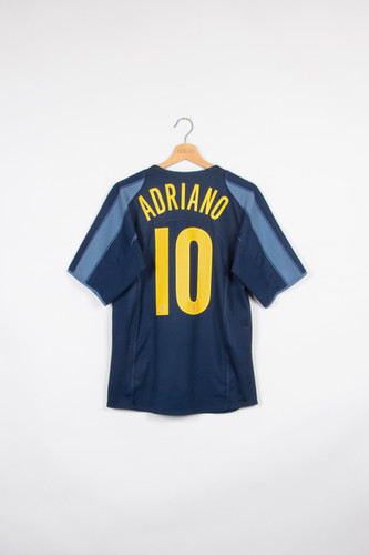 Inter Milan 2004-06 Third
