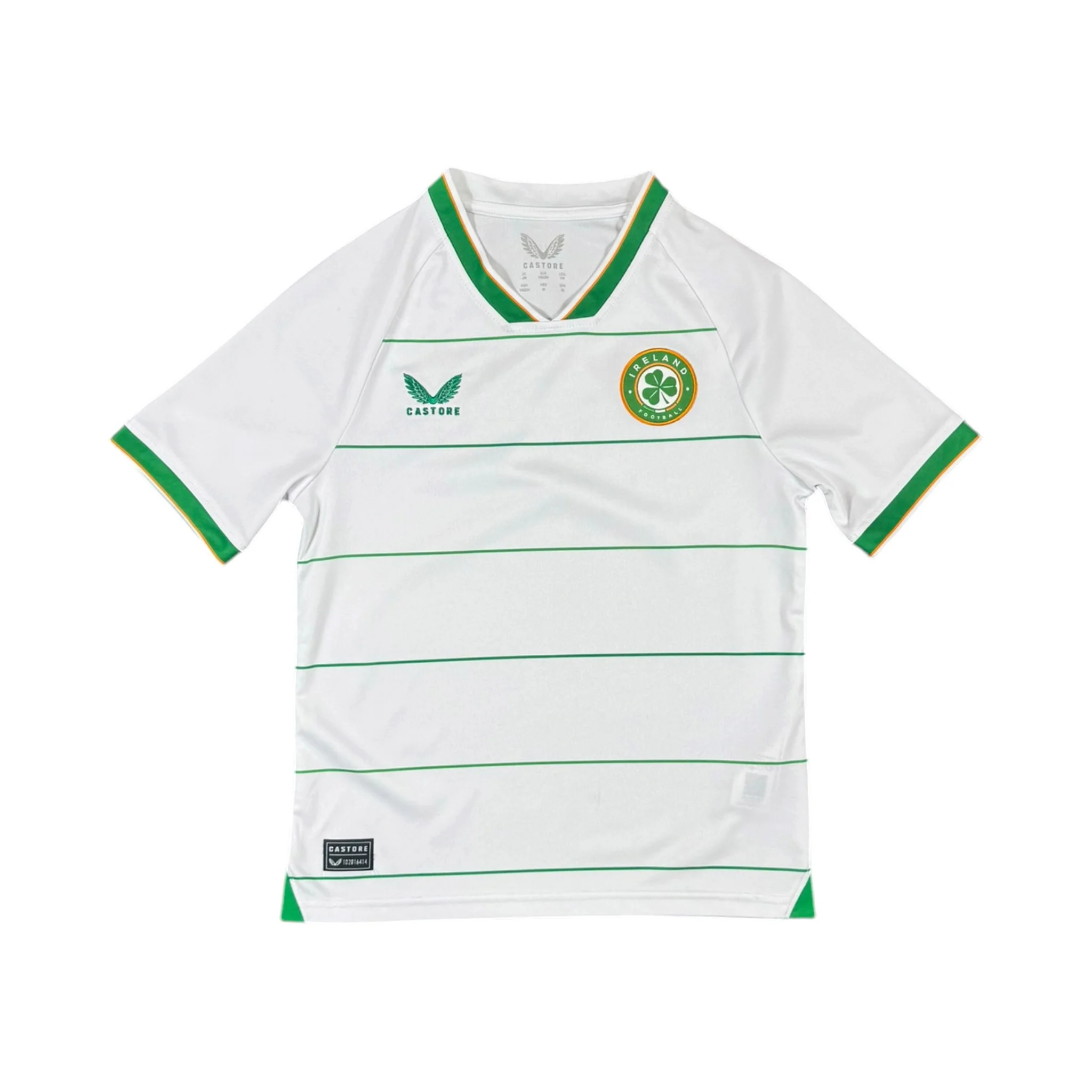 Ireland 2023 Away