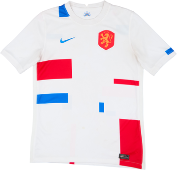 Netherlands 2022-23 Away