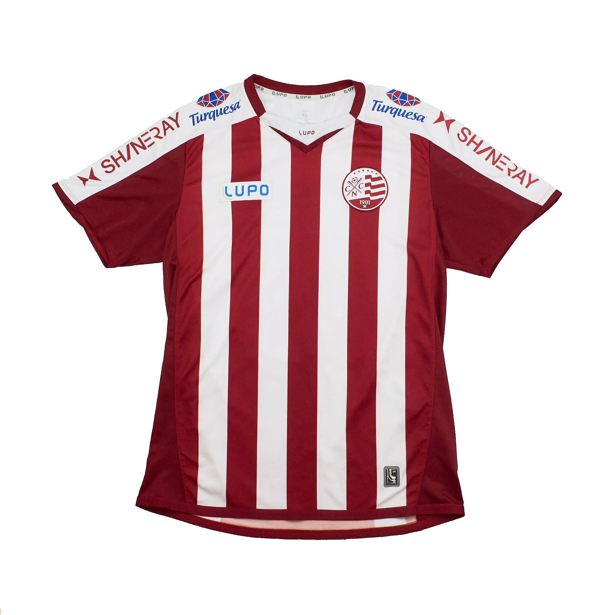 Nautico 2010 Home