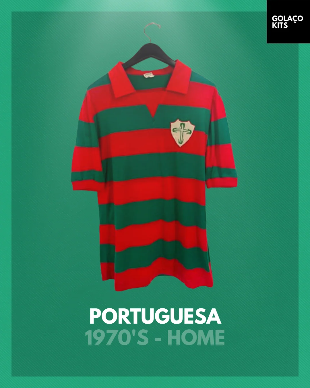 Portuguesa 1970 Special