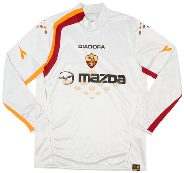 Roma 2004-05 Gk