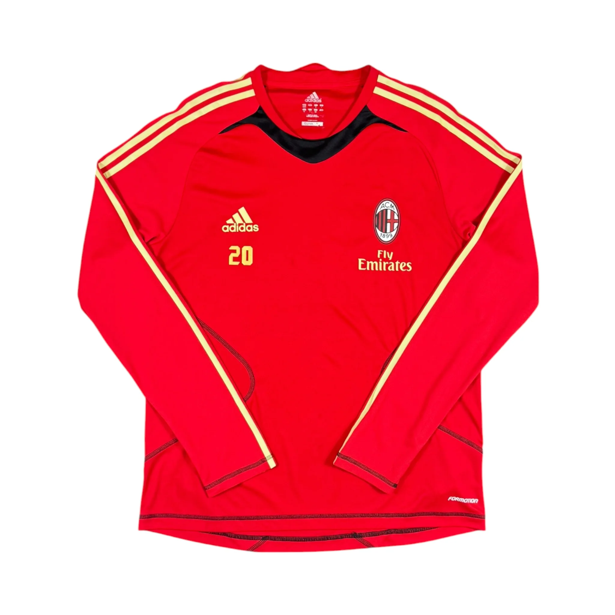 Milan 2010-11 Special