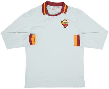 Roma 2013-14 Gk