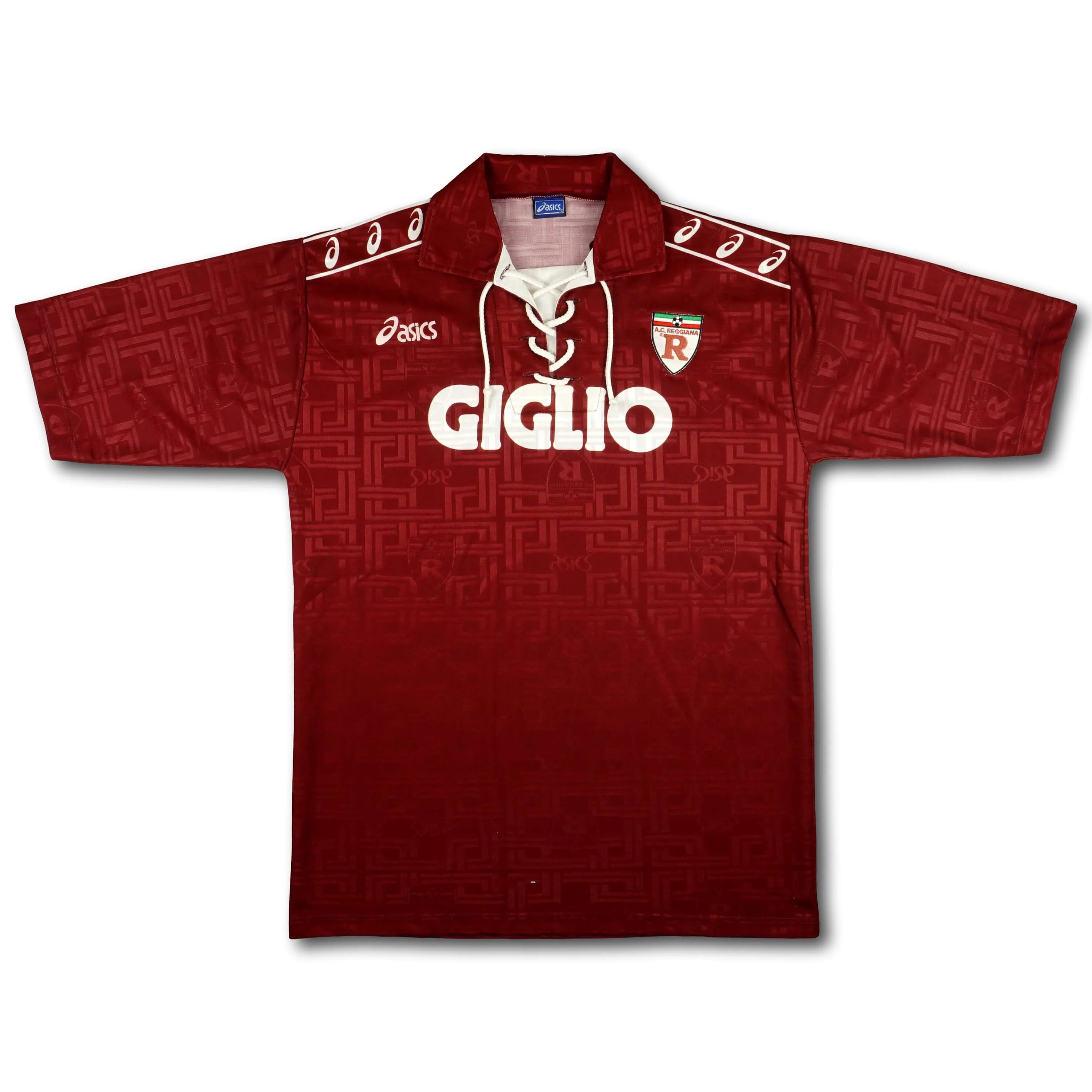 Reggiana 1994-95 Home