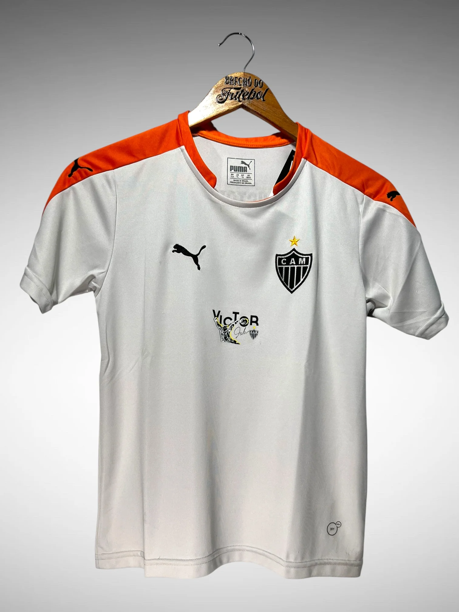Atletico Mineiro 2015 Gk