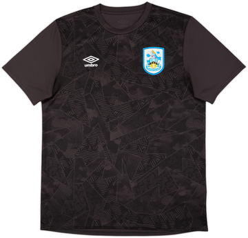 Huddersfield Town 2020-21 Training