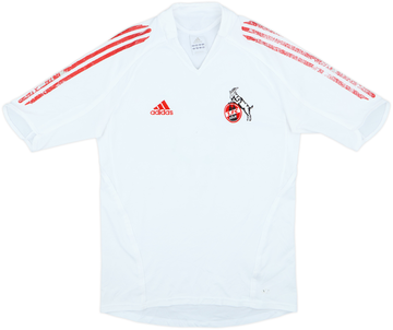 FC Koln 2005-06 Home