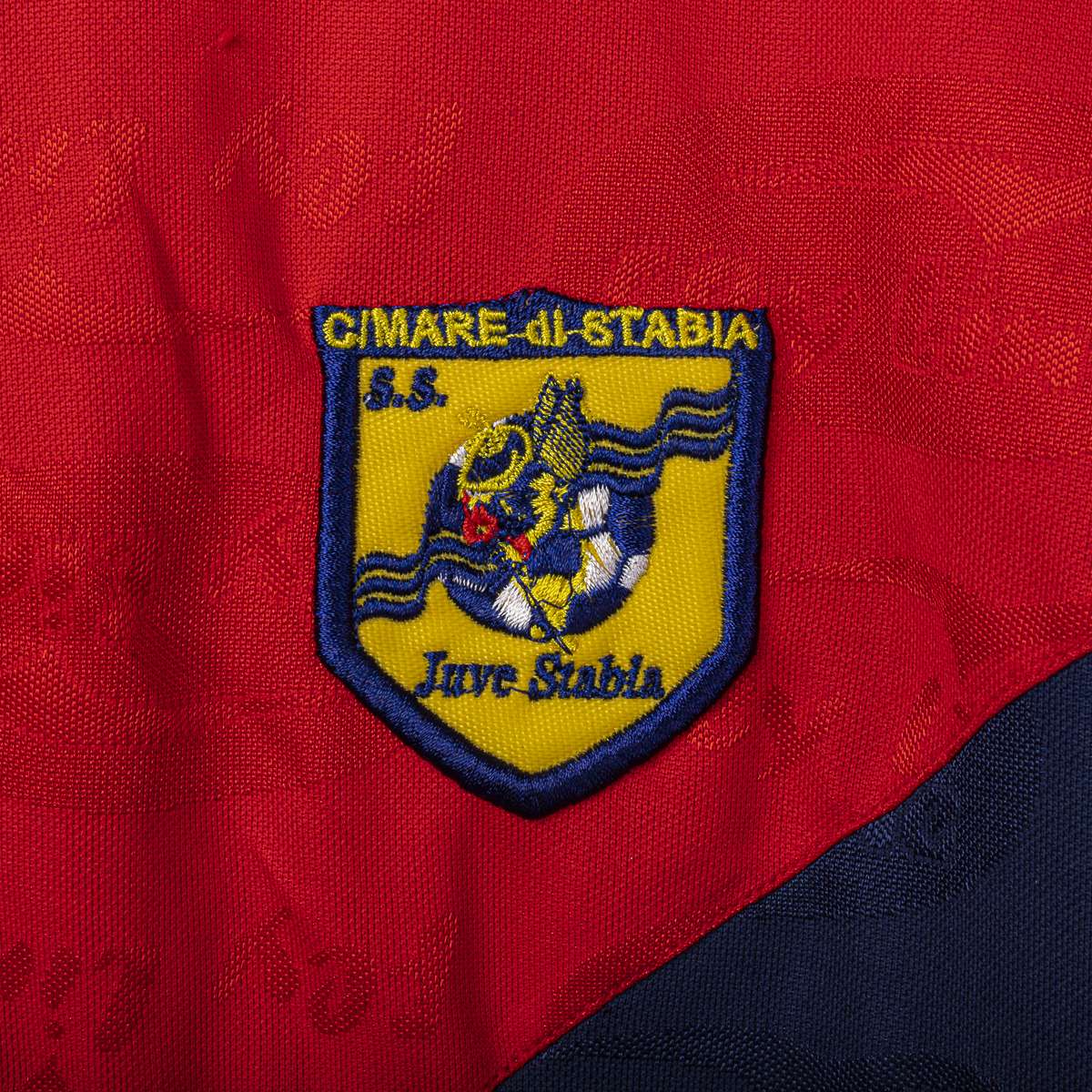 Juve Stabia 2011-12 Gk