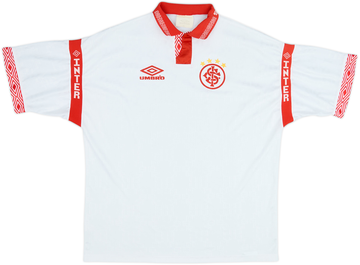 Internacional 1994-95 Away