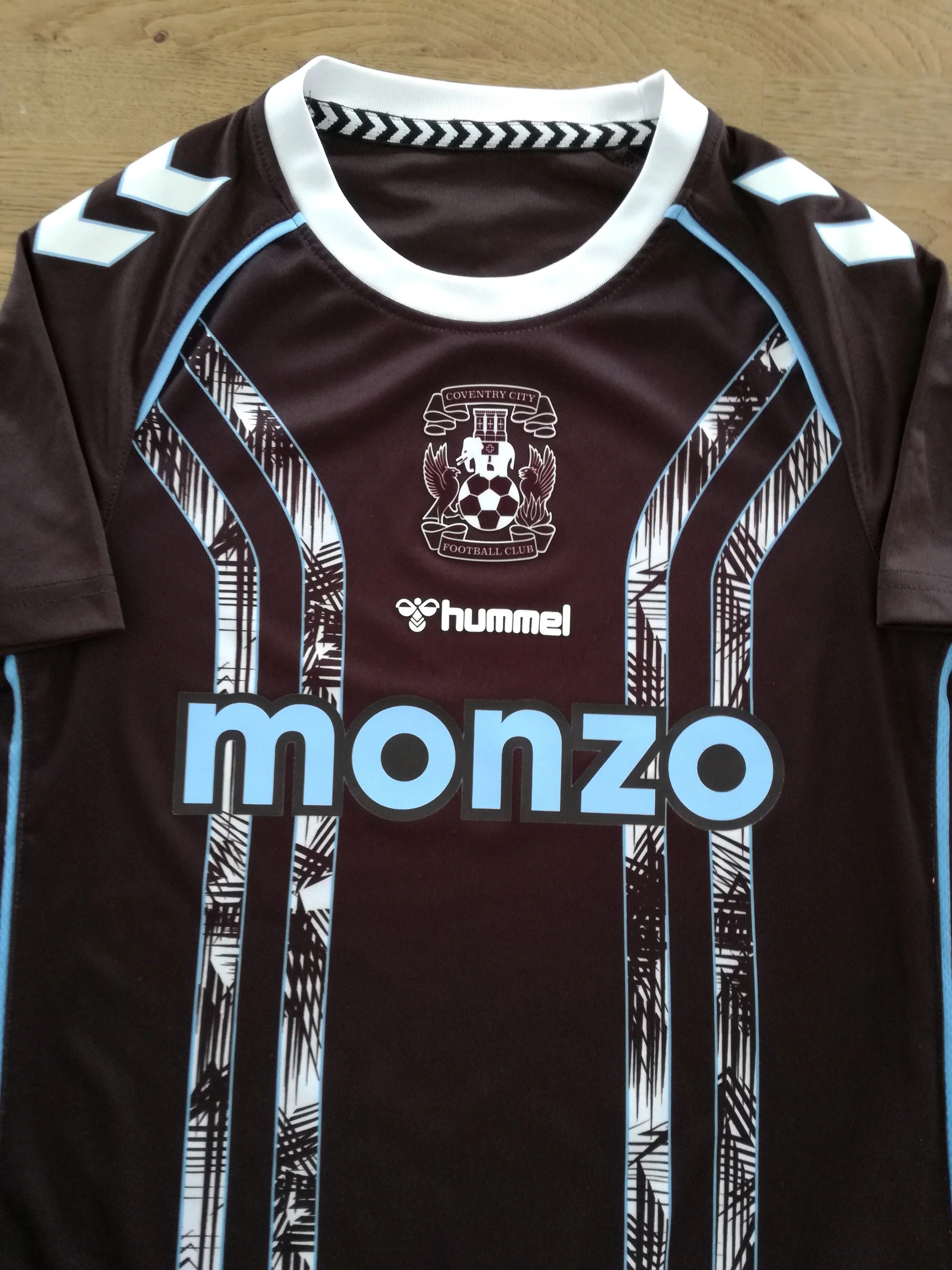 Coventry City 2025-26 Special
