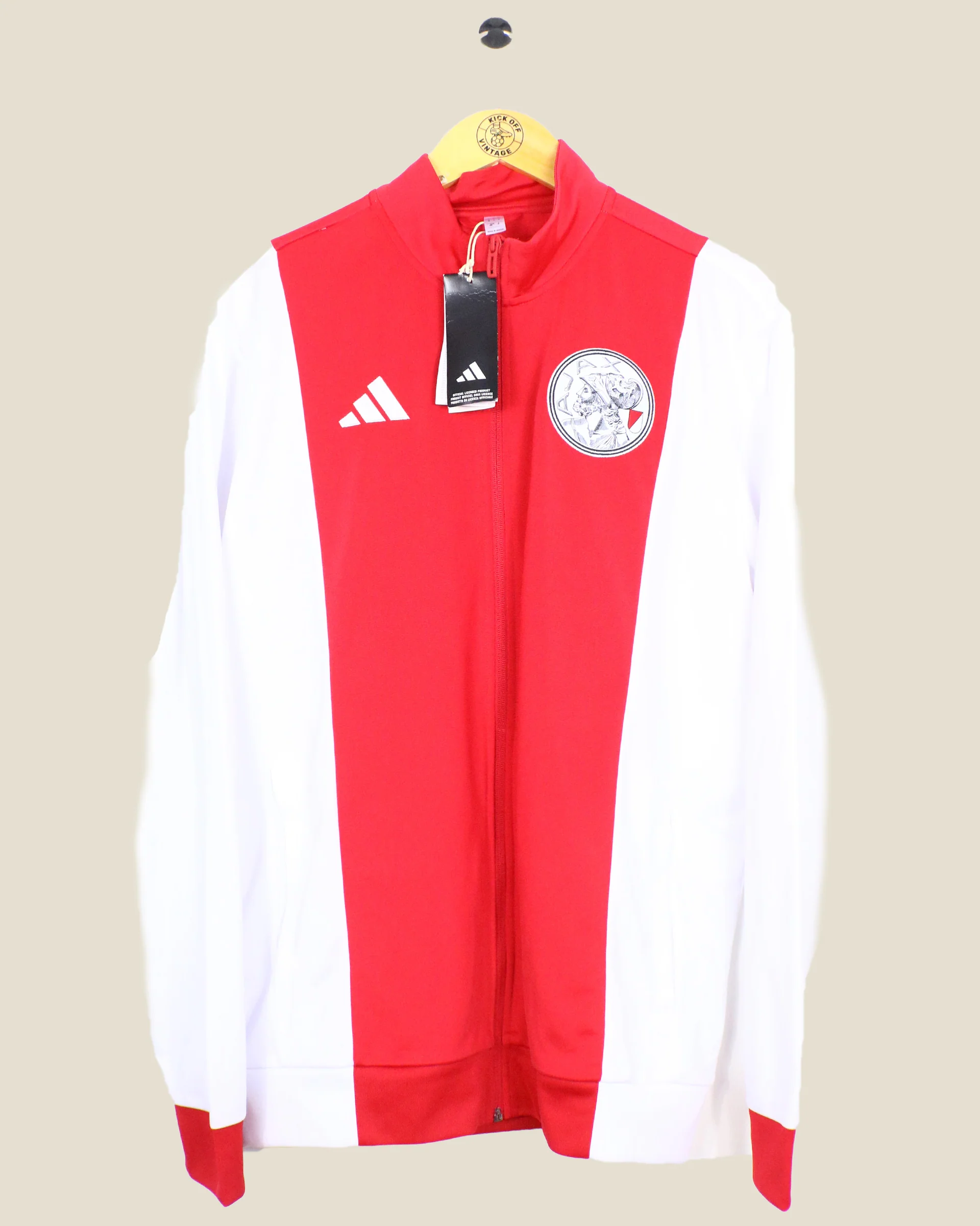Ajax 2025-26 Training