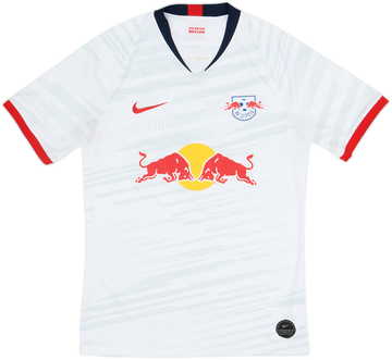RB Leipzig 2019-20 Home