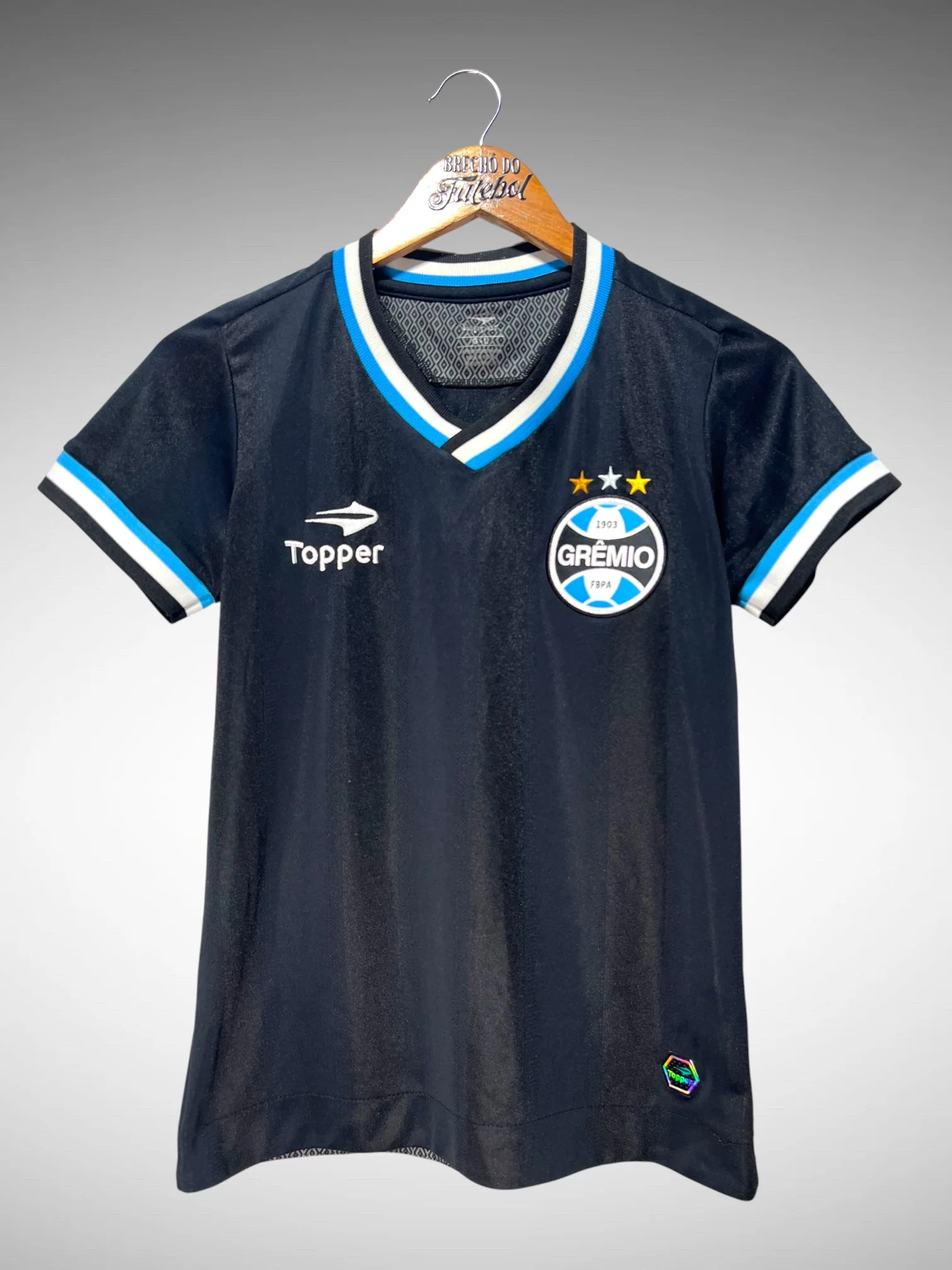 Gremio 2013 Third