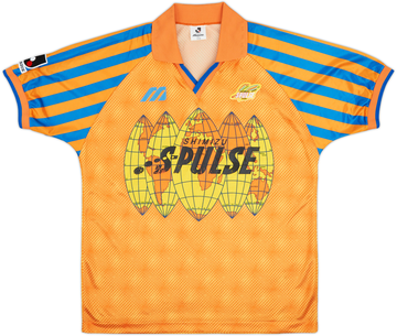 Shimizu S Pulse 1993-94 Home