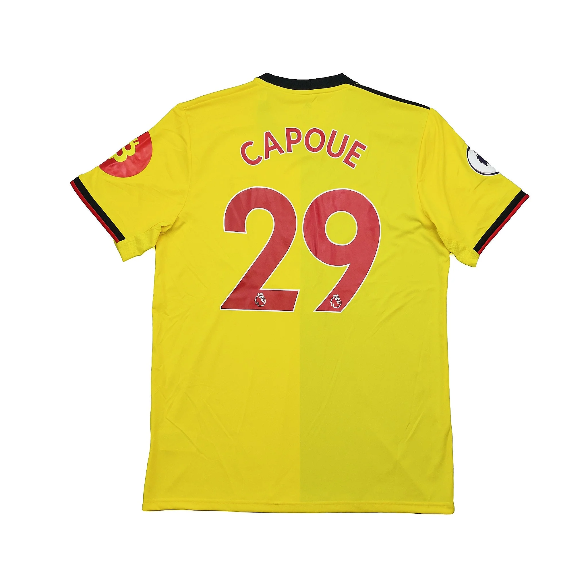 Watford 2019-20 Special
