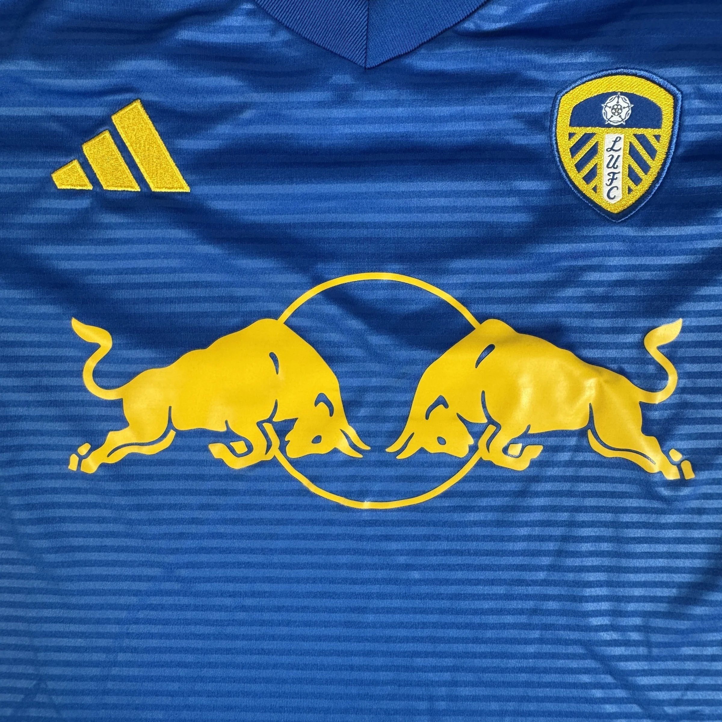 Leeds United 2025-26 Away