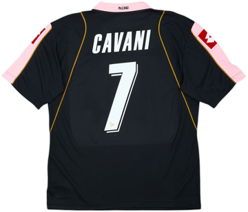 Palermo 2008-09 Third