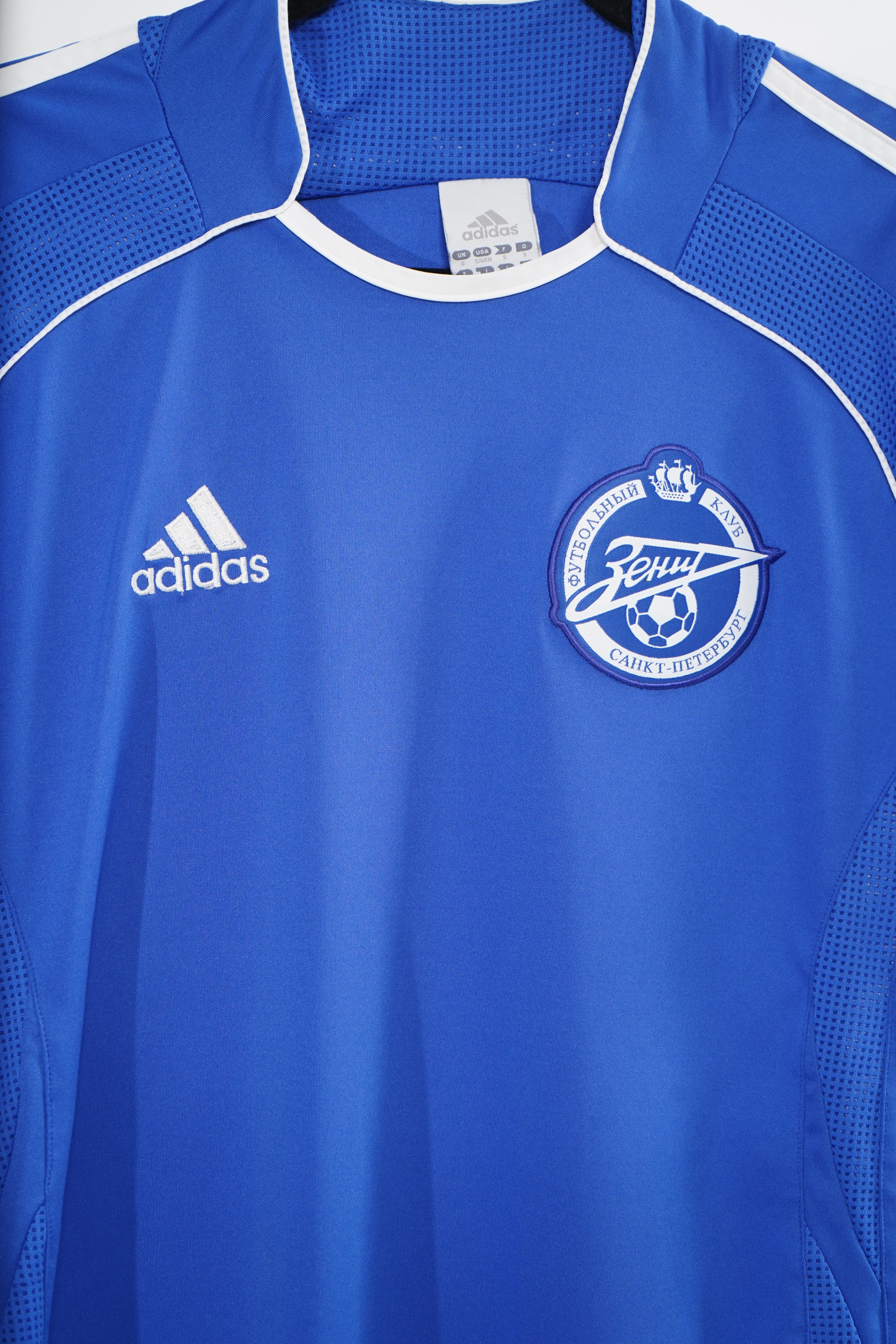 Zenit St Petersburg 2007 Home