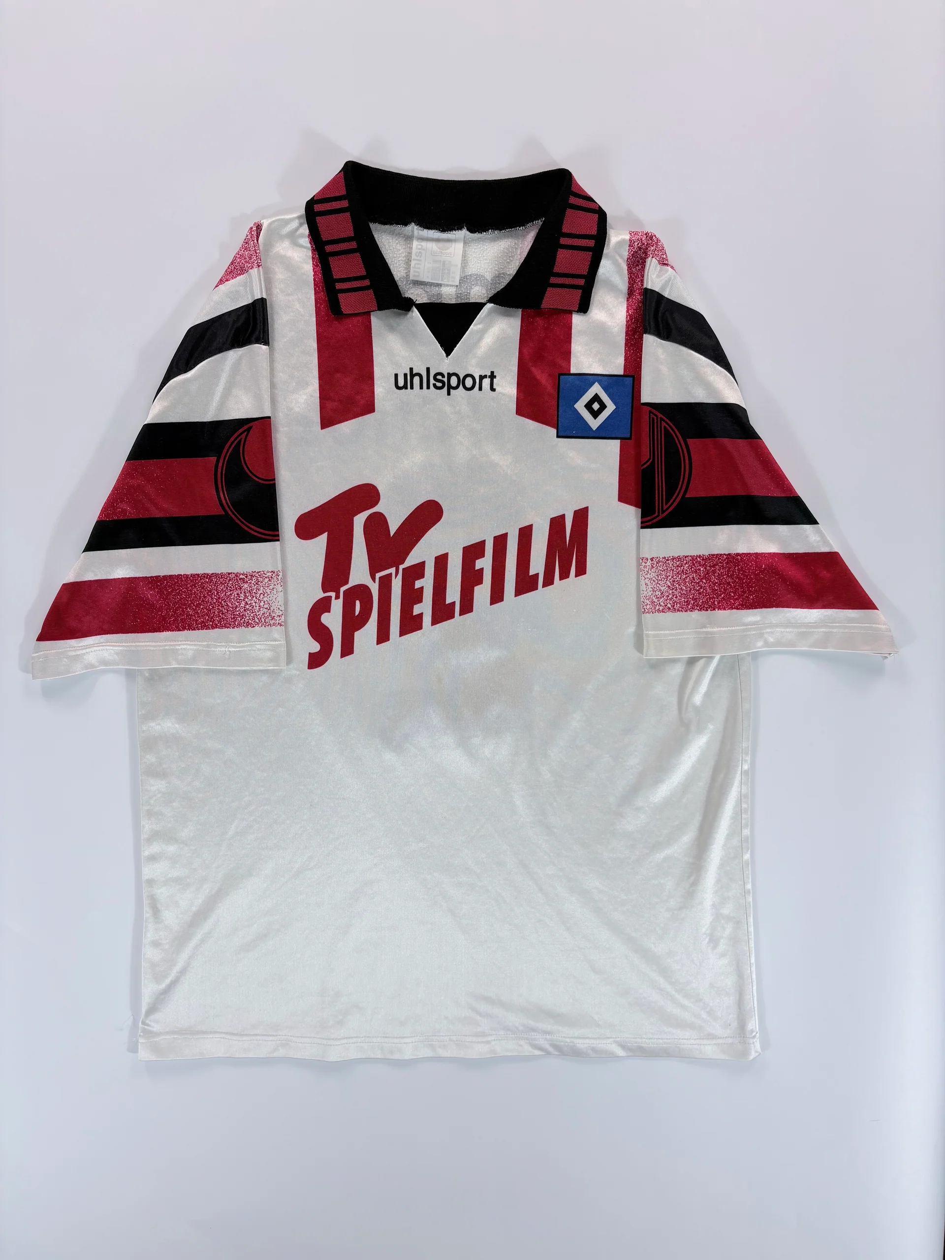 Hamburg 1995-96 Special