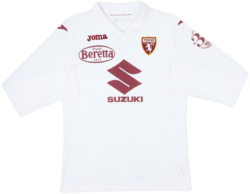 Torino 2020-21 Away