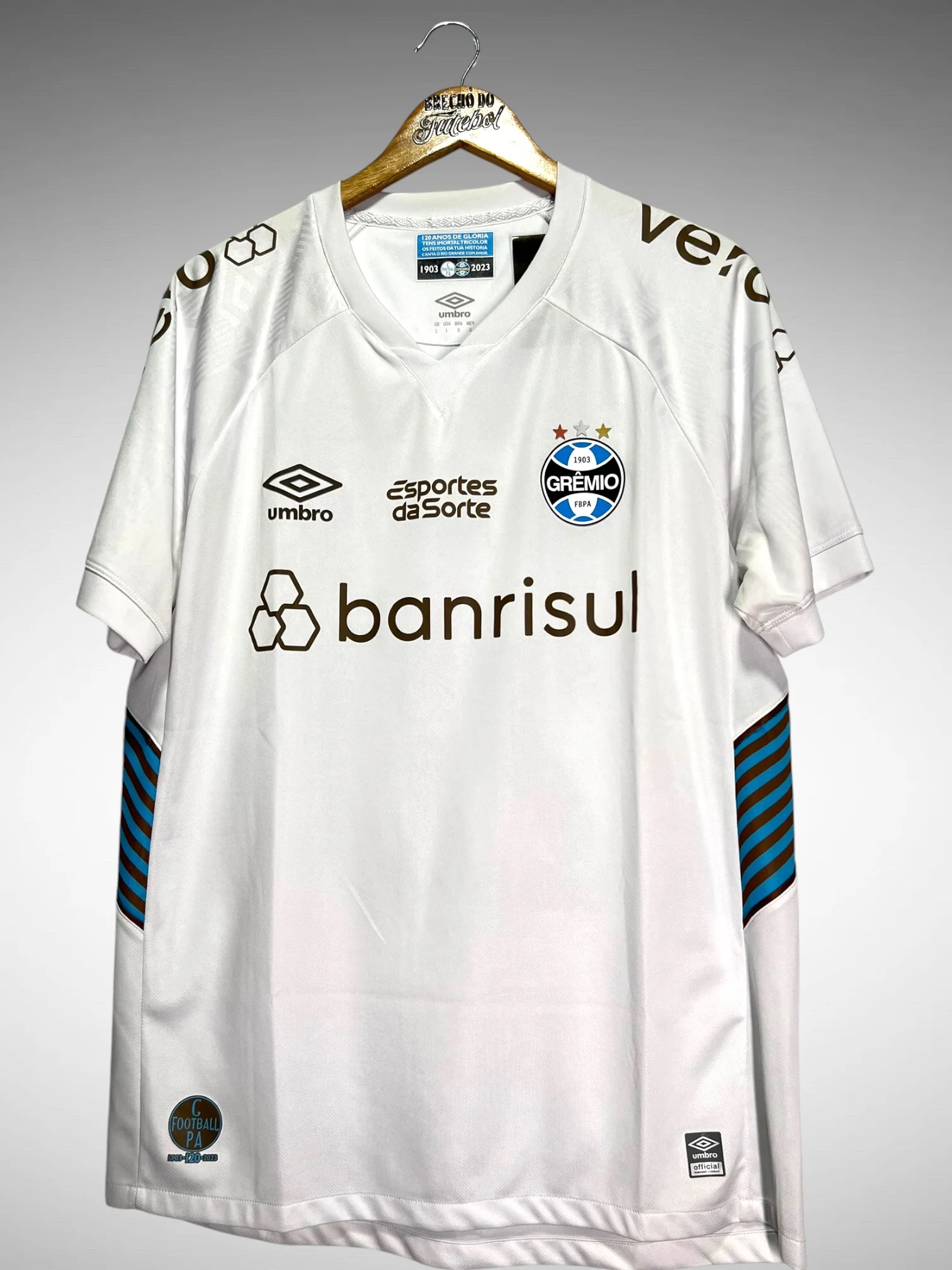 Gremio 2023 Away