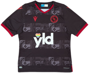 Reading 2019-20 Away