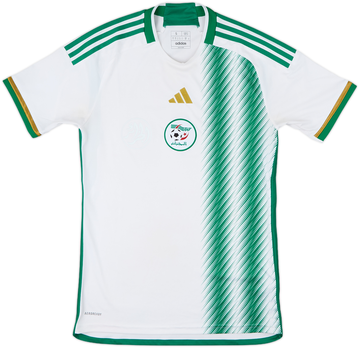 Algeria 2022-23 Home