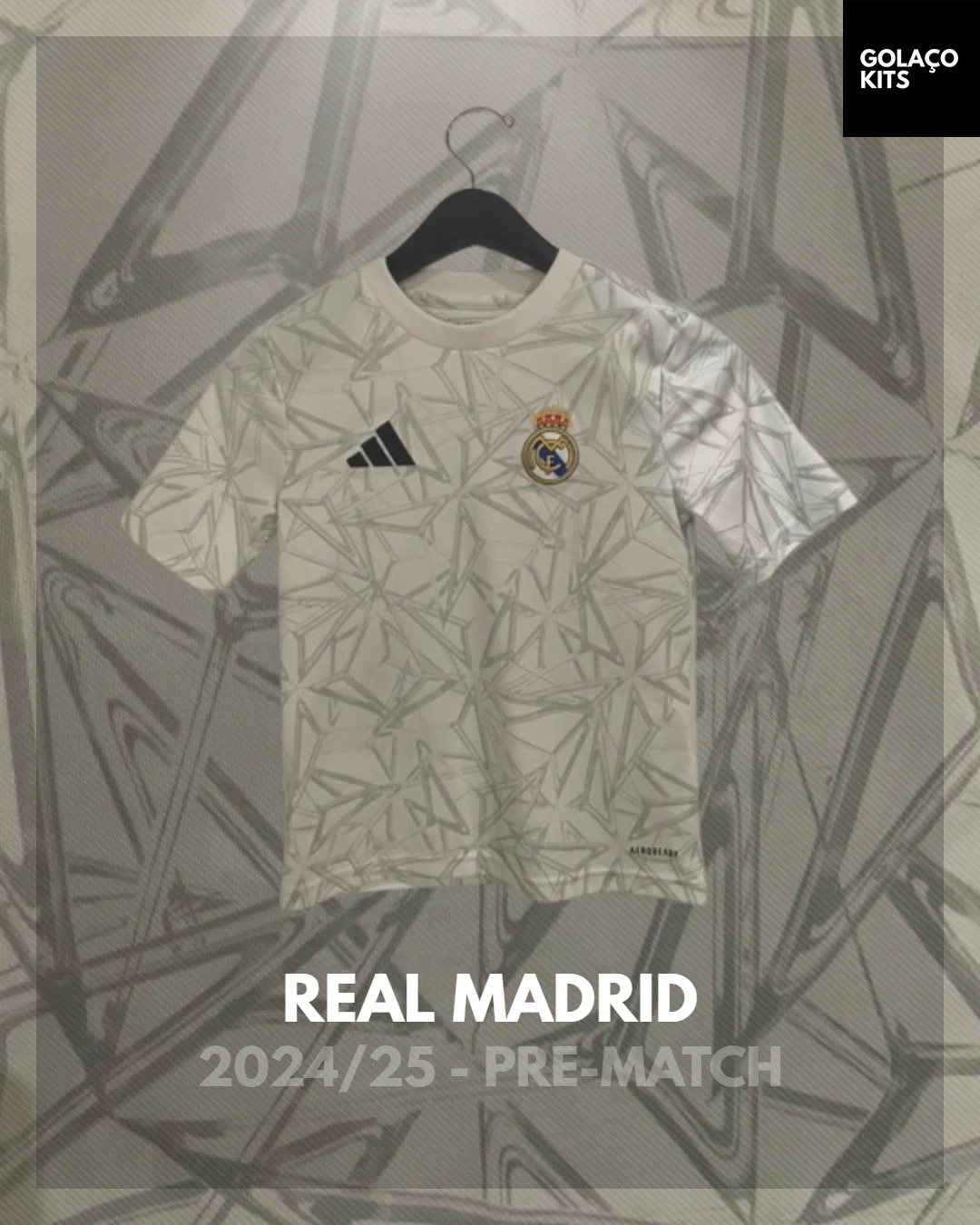 Real Madrid 2024-25 Training