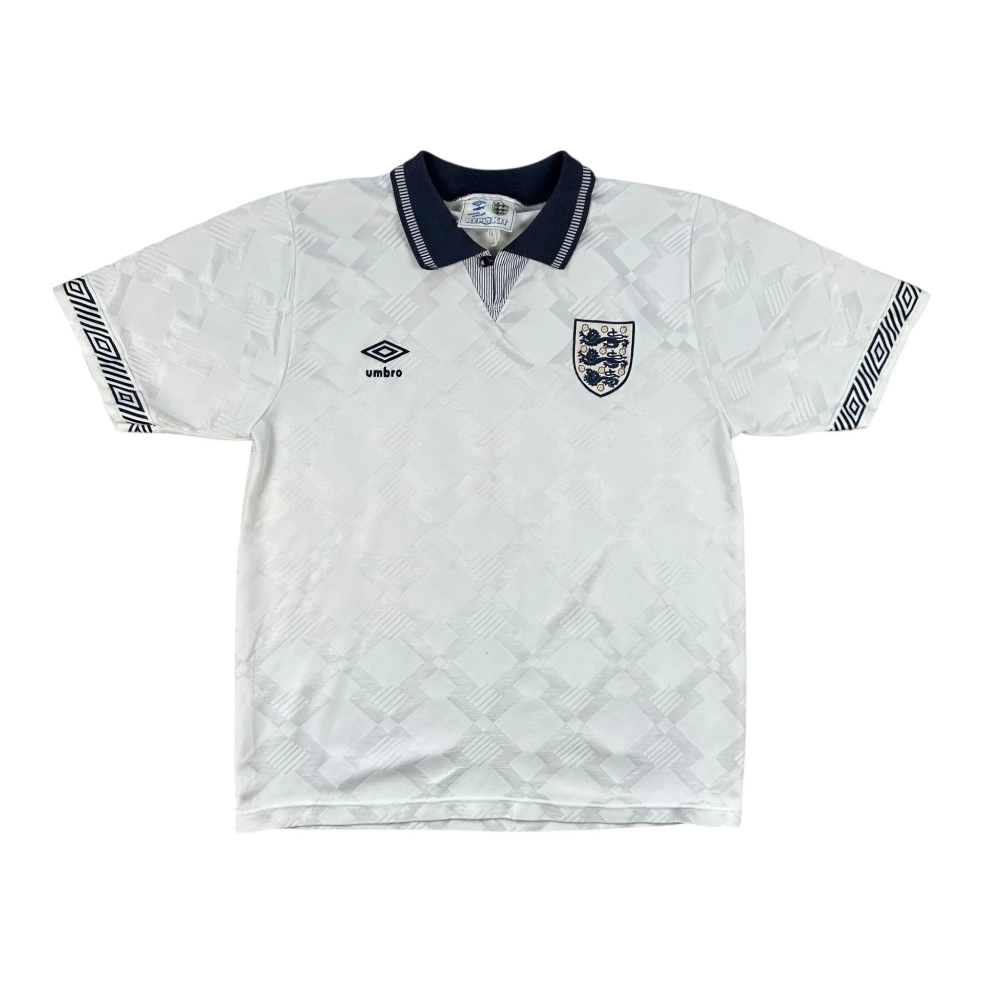 England 1990 Home