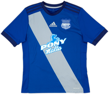 Emelec 2017-18 Home